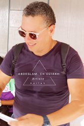 السيد محمد الحساني